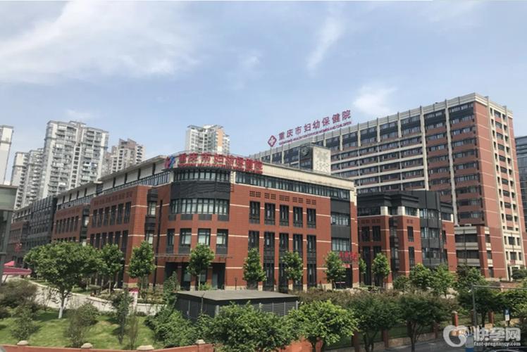 重庆供卵试管婴儿医院_重庆供卵试管婴儿医院:新生命的温暖摇篮