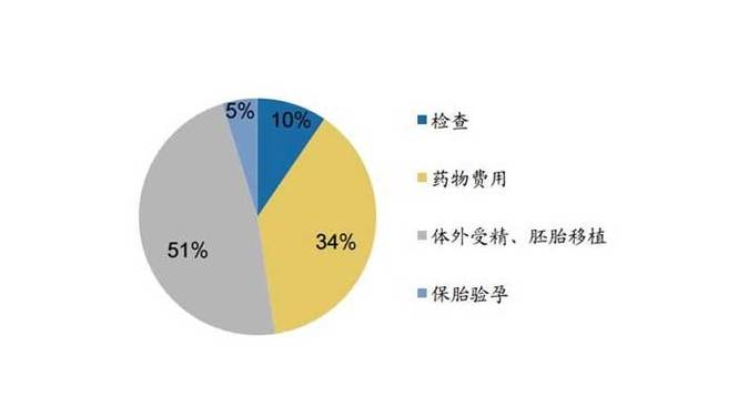 国外做试管代怀费用【国外试管代怀费用解析】