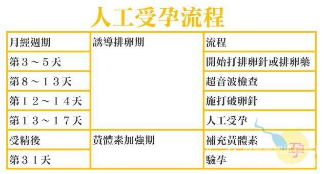 做试管代怀条件(试管代怀条件及流程解析)